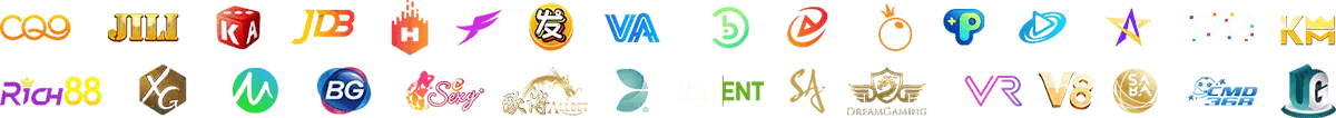 Dải logo đối tác